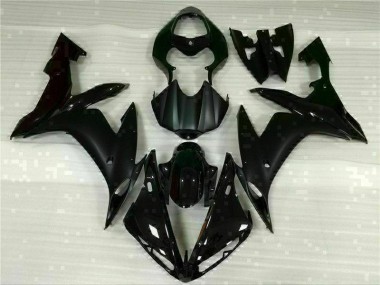 Buy 2004-2006 Black Yamaha YZF R1 Replacement Motorcycle Fairings Canada